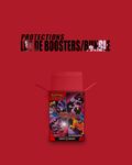 Pokémon / Protection Souple pour Bundle